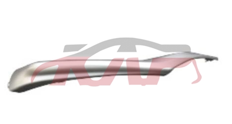 For Toyota 26562021 Camry&nbsp;front Bumper Trim Strip&nbsp;53123-06210  53124-06270, Toyota  Auto Part, Camry Automotive Accessories Price-53123-06210  53124-06270