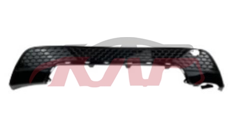 For Toyota 33452021 Levin&nbsp;rear Bumper Chin&nbsp;52169-02180, Levin Automotive Parts Headquarters Price, Toyota  Auto Trunk Plate-52169-02180