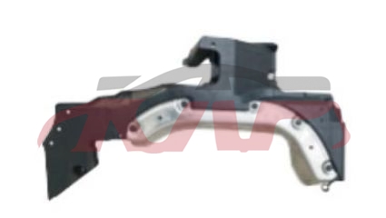 适用于丰田2021 雷凌&nbsp;油箱护板&nbsp;58390-02090, 丰田 汽车配件, 雷凌 汽车配件目录-58390-02090