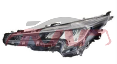 For Toyota 33452021 Levin&nbsp;head Lamp, Low Type&nbsp;, Toyota  Headlight Lamps, Levin Auto Part Price-