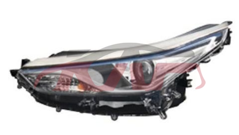 For Toyota 18482019 Levin&nbsp;head Lamp&nbsp;, Levin Auto Accessorie, Toyota  Headlight Lamps-