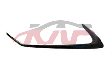 For Toyota 18482019 Levin&nbsp;front Bumper Trim Strip&nbsp;, Toyota  Auto Part, Levin Auto Parts-