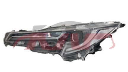 For Toyota 18482019 Levin&nbsp;head Lamp, High Type&nbsp;, Toyota   Automotive Parts, Levin Automotive Parts-