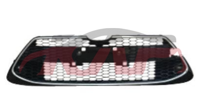 For Toyota 18482019 Levin&nbsp;bumper Grille, Paint&nbsp;, Levin Auto Body Parts Price, Toyota  Front Bumper Grille-