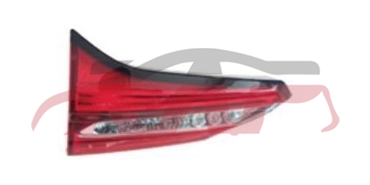 For Toyota 11422017 Levin&nbsp;inner Tail Light&nbsp;81580-02750   81590-02630, Levin Car Accessorie, Toyota  Car Lamps-81580-02750   81590-02630