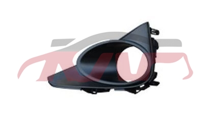 For Toyota 11422017 Levin&nbsp;fog Lamp Cover&nbsp;81481-02840  81482-02830, Toyota  Auto Part, Levin Car Parts Store-81481-02840  81482-02830