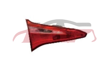 For Toyota 11422017 Levin&nbsp;inner Tail Light, Pink&nbsp;, Levin Automotive Parts, Toyota  Car Lamps-