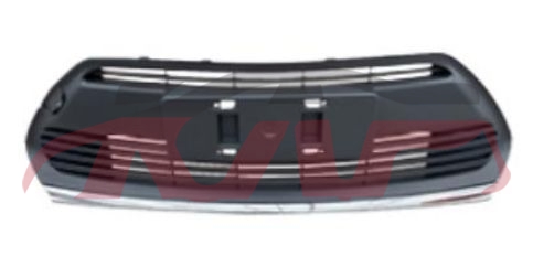 For Toyota 11422017 Levin&nbsp;bumper Grille&nbsp;53102-02270, Levin Auto Parts Catalog, Toyota  Grilles-53102-02270