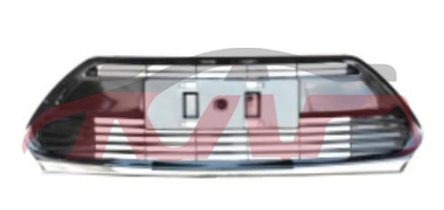 For Toyota 11422017 Levin&nbsp;bumper Grille&nbsp;53102-02260, Toyota  Bumper Grille Bull Bar, Levin Automotive Parts-53102-02260