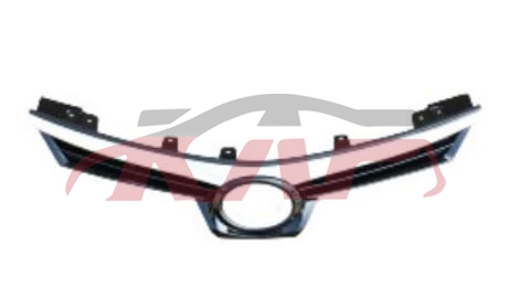 For Toyota 11422017 Levin&nbsp;grille&nbsp;, Toyota  Car Parts, Levin Auto Part-