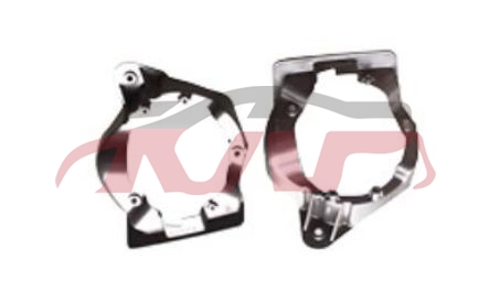 For Toyota 11422017 Levin&nbsp;fog Lamp Bracket&nbsp;52125-02310   52126-02300, Levin Car Parts Catalog, Toyota  Car Lamps-52125-02310   52126-02300