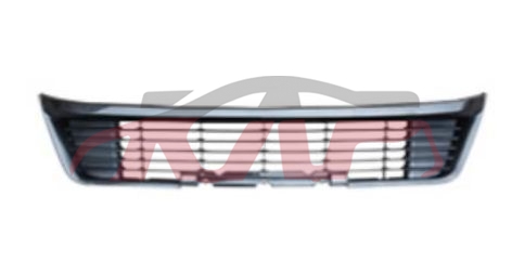 For Toyota 11412016 Levin&nbsp;bumper Grille, Paint&nbsp;53112-02660, Levin Parts Suvs Price, Toyota  Car Parts-53112-02660