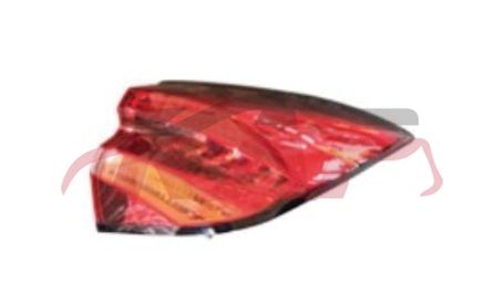 For Toyota 11412016 Levin&nbsp;tail Lamp, China&nbsp;, Toyota  Auto Part, Levin Car Parts Discount-