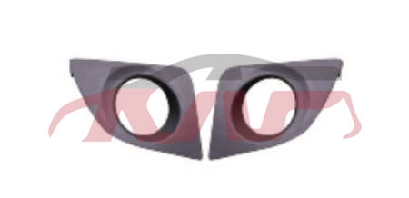 For Toyota 14312014 Levin&nbsp;fog Lamp Cover&nbsp;81481-02510  81482-02500, Levin Automotive Parts Headquarters Price, Toyota   Fog Lamp Cover-81481-02510  81482-02500