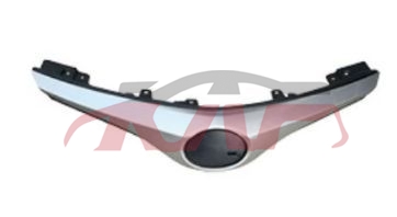 For Toyota 14312014 Levin&nbsp;grille&nbsp;, Toyota  Grills For Car, Levin Auto Part Price-