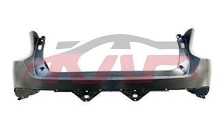 For Toyota 33462022  Harrier&nbsp;rear Bumper, China&nbsp;, Toyota  Auto Parts, Harrier Carparts Price-