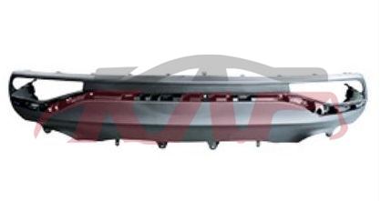 适用于丰田2022 凌放&nbsp;后杠下巴，中国款&nbsp;, 凌放 汽车配件价格, 丰田 汽车配件-