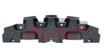 适用于丰田2022 凌放&nbsp;水箱上护板，中国款&nbsp;, 凌放 汽车更换件, 丰田 汽车配件-