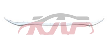 For Toyota 33462022  Harrier&nbsp;rear Bumper Trim Strip, China&nbsp;, Toyota  Auto Parts, Harrier Auto Parts-