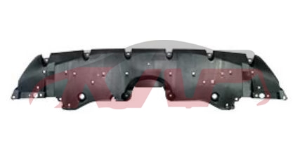 适用于丰田2022 凌放&nbsp;发动机下护板，中国款&nbsp;, 凌放 汽车配件制造商, 丰田 汽车配件-