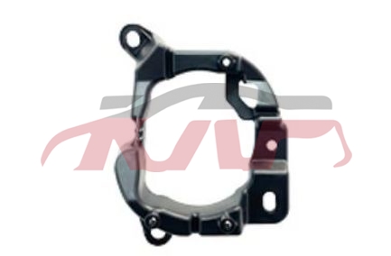 For Toyota 33462022  Harrier&nbsp;fog Lamp Bracket, China&nbsp;, Toyota   Car Body Parts, Harrier Car Accessorie-