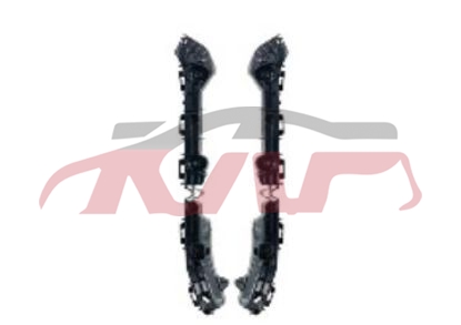 For Toyota 33462022  Harrier&nbsp;rear Bumper Bracket, China&nbsp;, Harrier Auto Parts, Toyota  Car Accessories Rear Bumper Bracket-