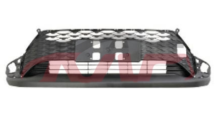 For Toyota 33482022 Front Lander&nbsp;front Bumper Chin&nbsp;, Front Lander Car Parts Catalog, Toyota  Steel Bright Bar-