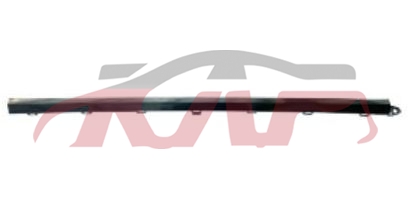 For Toyota 33482022 Front Lander&nbsp;rear Bumper Trim Strip&nbsp;, Front Lander Auto Body Parts Price, Toyota  Auto Part-