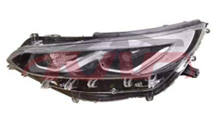 For Toyota 33492020 Wildlander&nbsp;head Lamp, High Type&nbsp;81110-0r220  81150-0r220, Wild Lander Car Parts Discount, Toyota   Headlight Headlamp-81110-0R220  81150-0R220