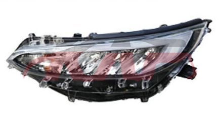 For Toyota 33492020 Wildlander&nbsp;head Lamp, Low Type&nbsp;81110-0r210  81150-0r210, Toyota  Auto Headlamps, Wild Lander Automotive Accessories Price-81110-0R210  81150-0R210