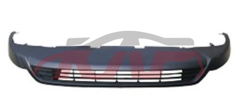 For Toyota 33492020 Wildlander&nbsp;front Bumper Chin&nbsp;52411-0r270, Wild Lander Car Parts Discount, Toyota  Auto Trunk Bright Bar-52411-0R270