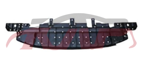 For Toyota 33492020 Wildlander&nbsp;water Tank Lower Guard Board&nbsp;52168-0r090, Toyota  Steel Bright Bar, Wild Lander Automotive Parts-52168-0R090