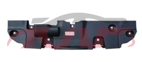 For Toyota 33492020 Wildlander&nbsp;water Tank Upper Guard Board&nbsp;16681-f2020, Wild Lander Advance Auto Parts, Toyota  Auto Trunk Bright Bar-16681-F2020