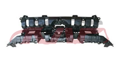 For Toyota 33492020 Wildlander&nbsp;grille Mesh Bracket&nbsp;53115-0r040, Wild Lander List Of Car Parts, Toyota  Upper Bracket-53115-0R040