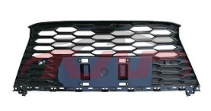 For Toyota 33492020 Wildlander&nbsp;front Bumper Ventilation Grill, Paint&nbsp;53112-0r320, Toyota  Front Bumper Grille Guard, Wild Lander Car Accessorie-53112-0R320