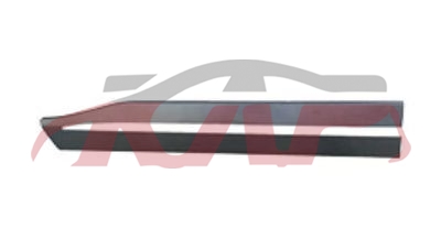 For Toyota 33492020 Wildlander&nbsp;front Door Trim Panel&nbsp;75073-0r120   75074-0r120, Toyota  Water Tank Side Guard, Wild Lander Automobile Parts-75073-0R120   75074-0R120