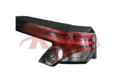For Toyota 33502021 Sienna  China&nbsp;tail Lamp, High Type&nbsp;, Toyota  Auto Part, Sienna Accessories-