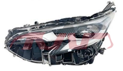 For Toyota 33502021 Sienna  China&nbsp;head Lamp, Low Type&nbsp;, Sienna Car Accessories, Toyota  Car Headlamps-