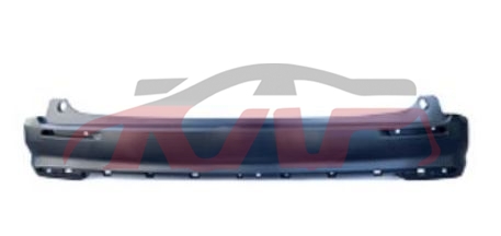 For Toyota 33502021 Sienna  China&nbsp;rear Bumper Chin, High Type&nbsp;, Toyota  Bright Wisp, Sienna Automobile Parts-