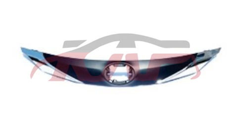 For Toyota 33502021 Sienna  China&nbsp;grille, Low Type&nbsp;5310108210, Sienna Parts For Cars, Toyota  Auto Grilles-5310108210