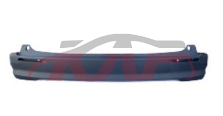 For Toyota 33502021 Sienna  China&nbsp;rear Bumper Chin, Low Type&nbsp;, Sienna Auto Parts Catalog, Toyota  Bright Wisp-