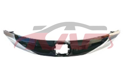 For Toyota 33502021 Sienna  China&nbsp;grille, High Type&nbsp;, Toyota  Grille, Sienna Auto Parts Price-