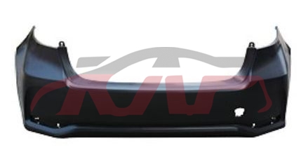 For Toyota 33512021 Allion&nbsp;rear Bumper&nbsp;52159-0z975, Toyota  Front  Rear Bumper, Allion Car Accessories-52159-0Z975