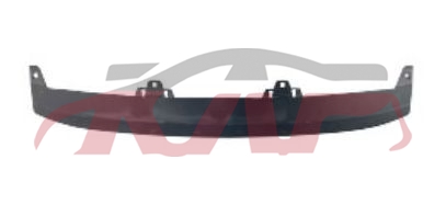 For Toyota 33512021 Allion&nbsp;front Bumper Protector Assembly&nbsp;52711-02330, Allion Car Accessorie, Toyota  Auto Part-52711-02330