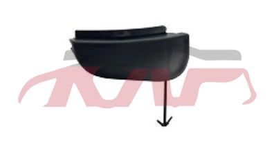 For Toyota 33512021 Allion&nbsp;trailer Cover&nbsp;52128-02927, Allion Auto Parts Manufacturer, Toyota  -52128-02927