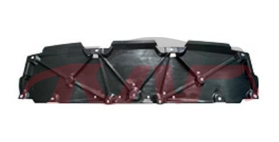 For Toyota 33512021 Allion&nbsp;engine Lower Guard&nbsp;51451-02230, Toyota  Steel Bright Bar, Allion Auto Body Parts Price-51451-02230