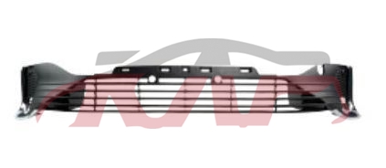 For Toyota 33512021 Allion&nbsp;bumper Grille&nbsp;53102-02550, Allion Accessories Price, Toyota  Automobile Air Inlet Grille-53102-02550