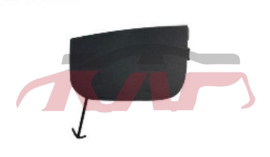 For Toyota 33512021 Allion&nbsp;bumper Cover Plate&nbsp;53128-02360, Toyota  , Allion Car Parts Discount-53128-02360