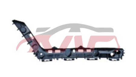 For Toyota 33512021 Allion&nbsp;rear Bumper Bracket&nbsp;, Toyota   Bumper Support, Allion Accessories-