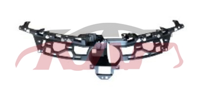 For Toyota 33512021 Allion&nbsp;grille Mesh Bracket&nbsp;53111-02b60, Toyota  Fan Shroud, Allion Car Part-53111-02B60